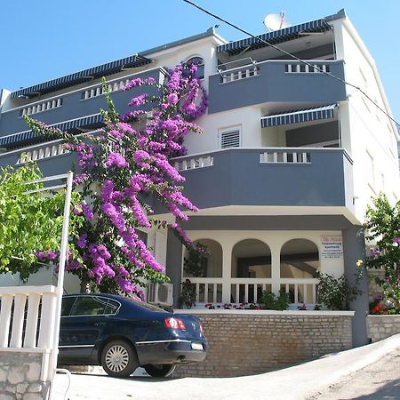 Villa Natalie Omis Ngoại thất bức ảnh