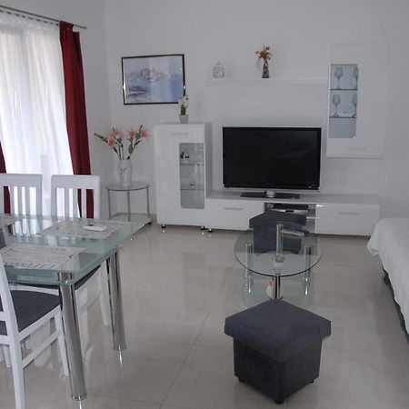 Villa Natalie Omis Ngoại thất bức ảnh