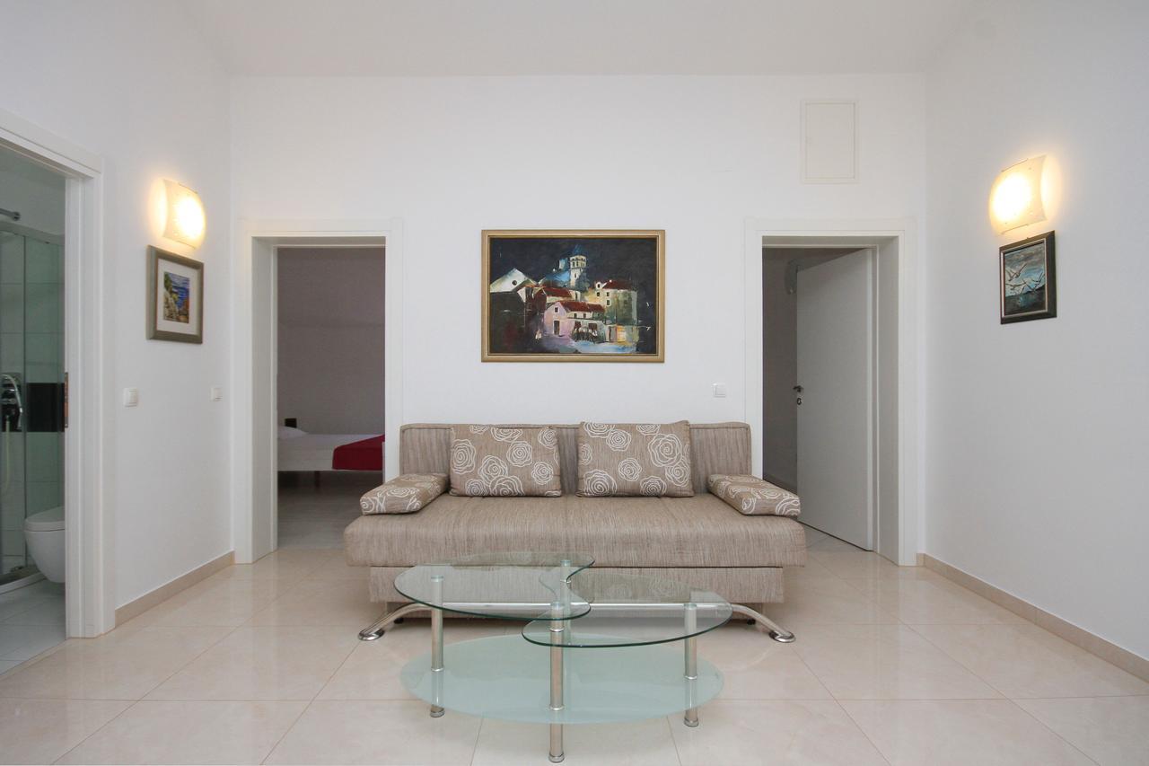 Villa Natalie Omis Ngoại thất bức ảnh
