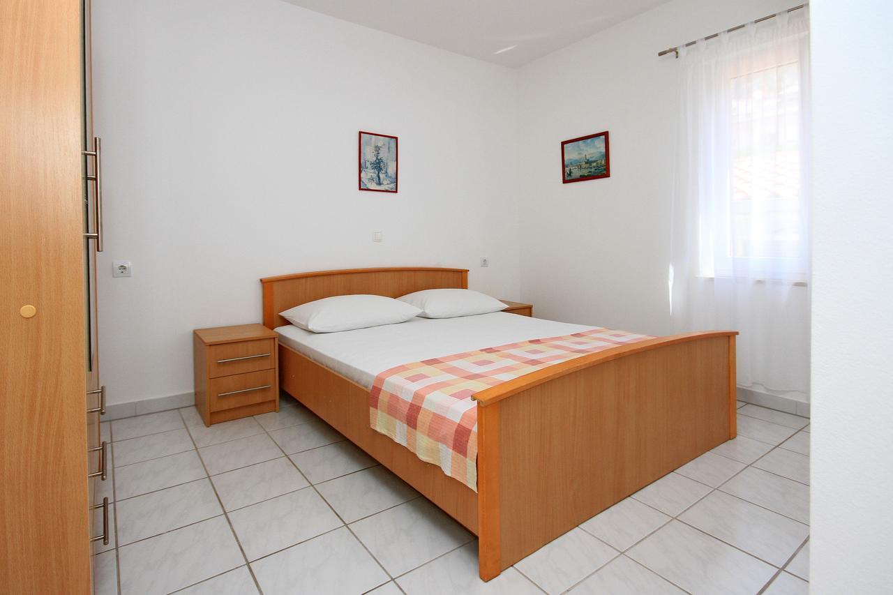 Villa Natalie Omis Ngoại thất bức ảnh