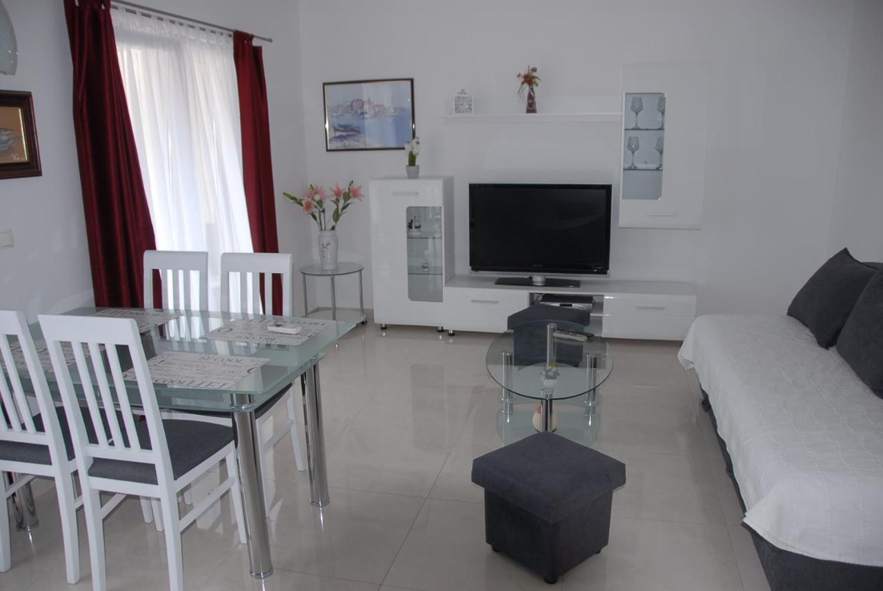 Villa Natalie Omis Ngoại thất bức ảnh