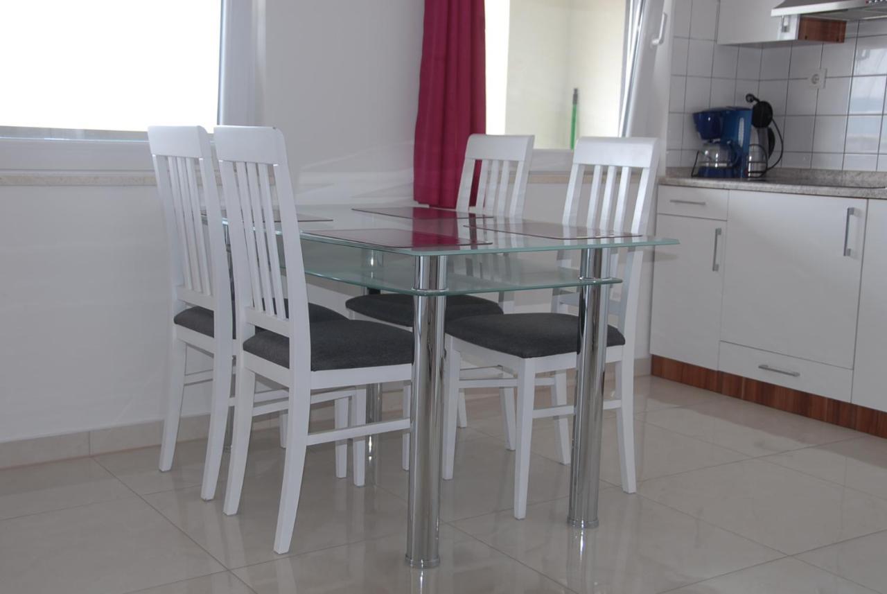 Villa Natalie Omis Ngoại thất bức ảnh