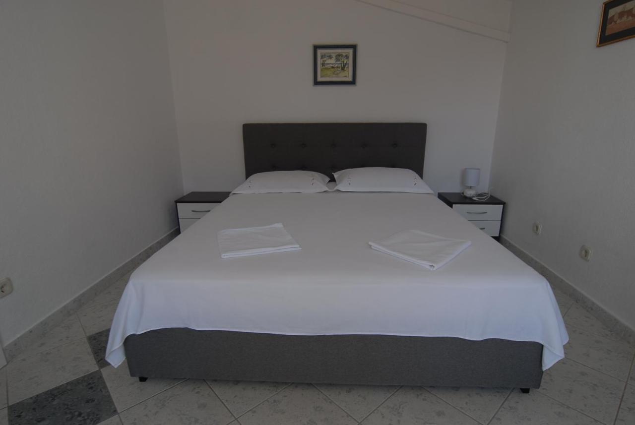 Villa Natalie Omis Ngoại thất bức ảnh