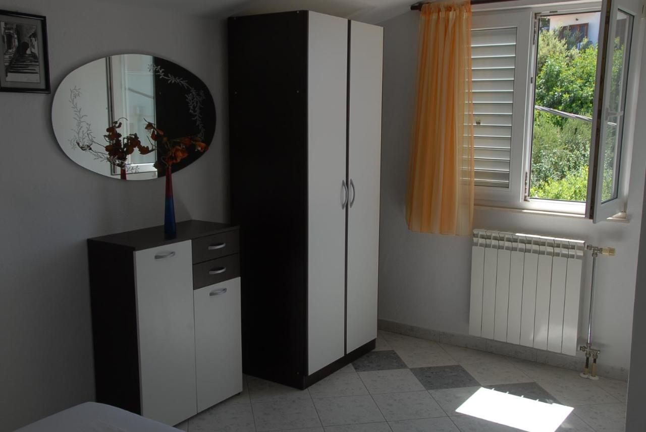 Villa Natalie Omis Ngoại thất bức ảnh